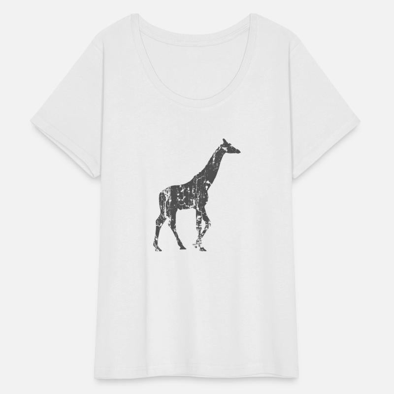 Giraffe Giraffe Print