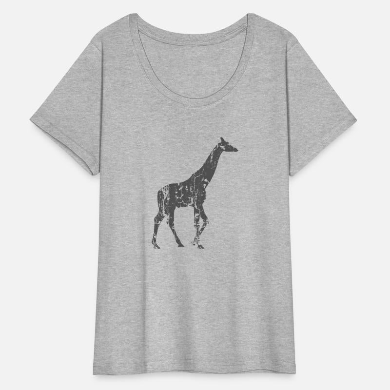 Giraffe Giraffe Print