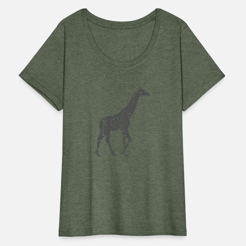 Giraffe Giraffe Print