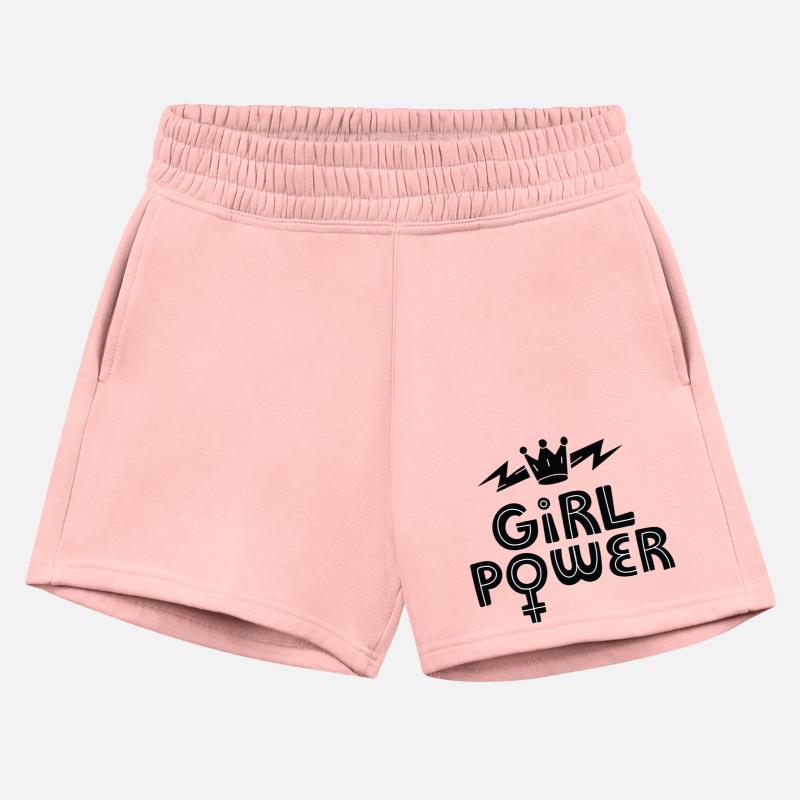 Girl Power - Empowerment Crown