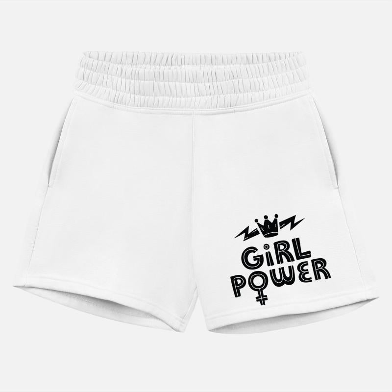Girl Power - Empowerment Crown