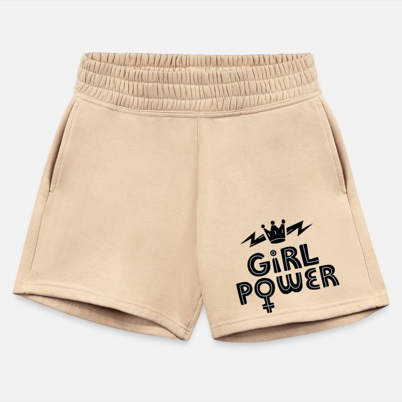 Girl Power - Empowerment Crown