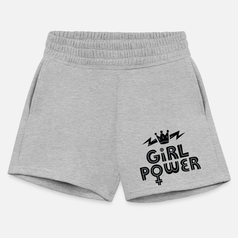 Girl Power - Empowerment Crown