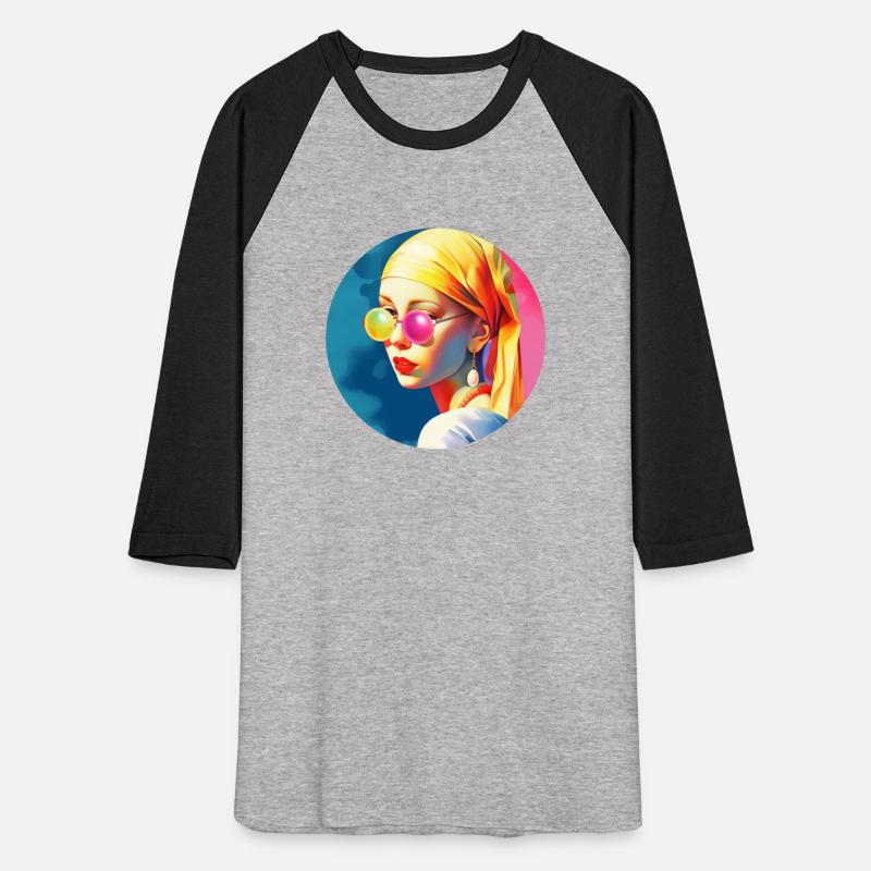 Girl with a pearl earring