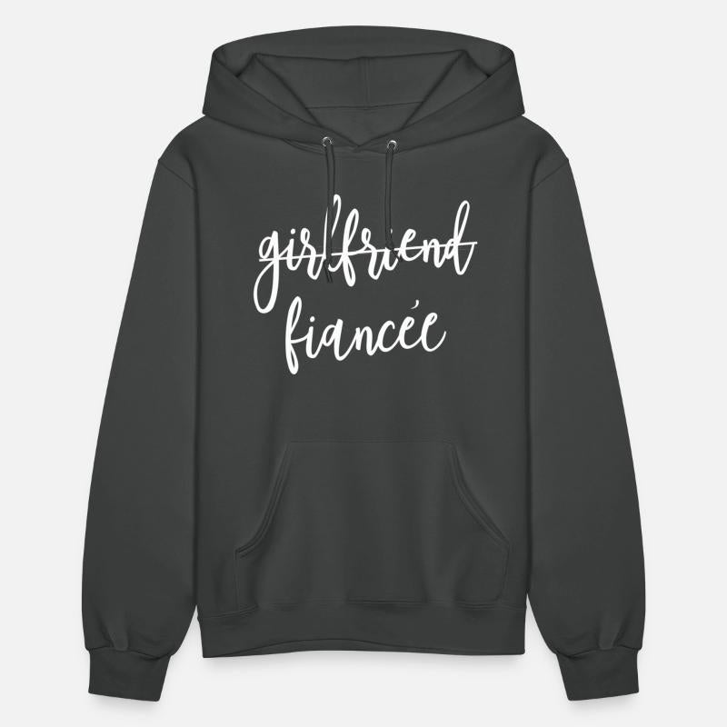 Girlfriend Fiancee Script Wedding Party