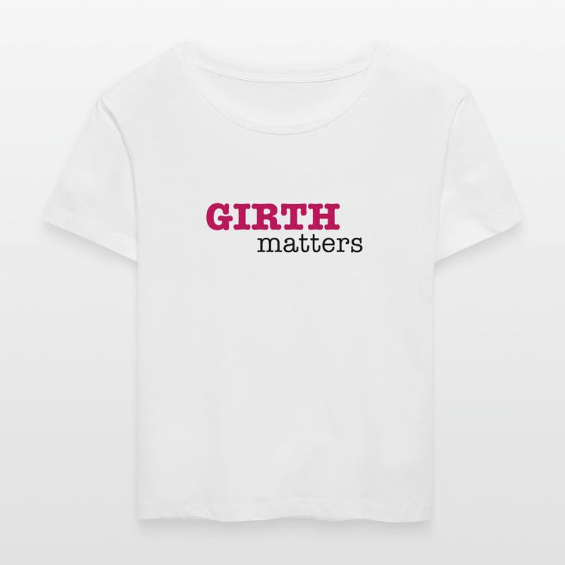 Girth matters