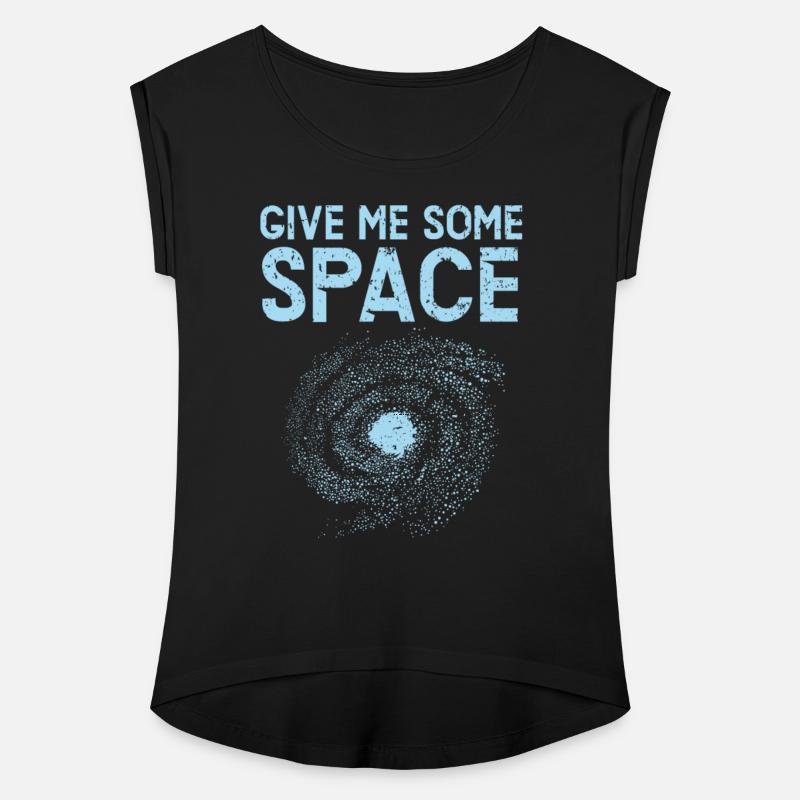 Give Me Some Space Outerspace Astrologer Astronomy