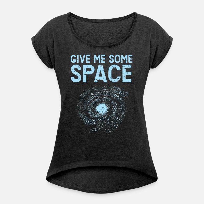 Give Me Some Space Outerspace Astrologer Astronomy