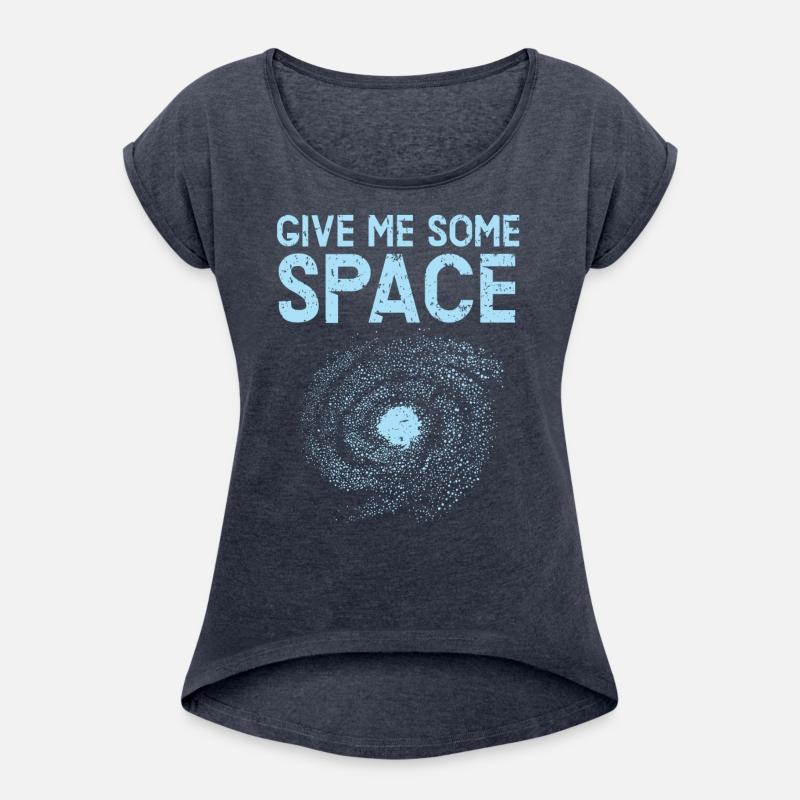 Give Me Some Space Outerspace Astrologer Astronomy