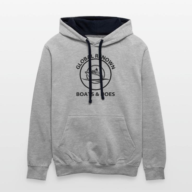 Global Renown Boats & Hoes