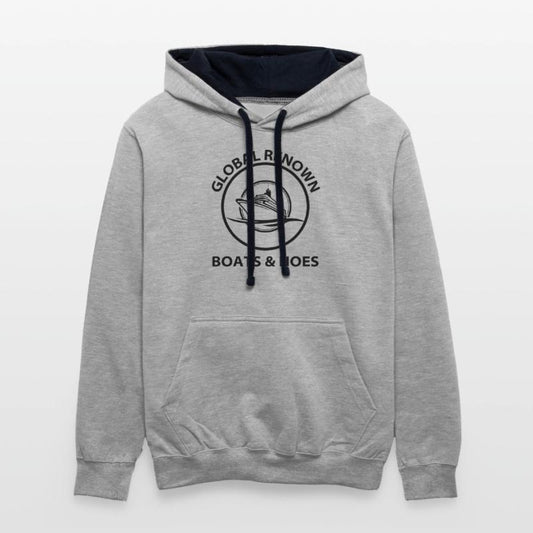 Global Renown Boats & Hoes