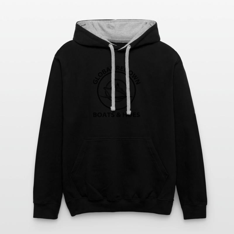 Global Renown Boats & Hoes