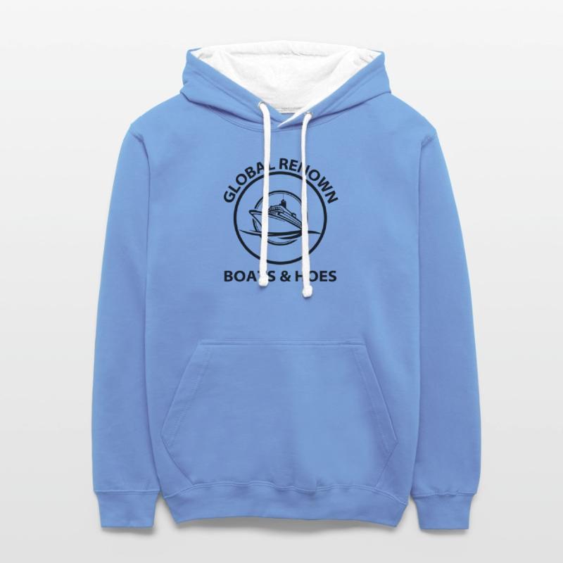 Global Renown Boats & Hoes