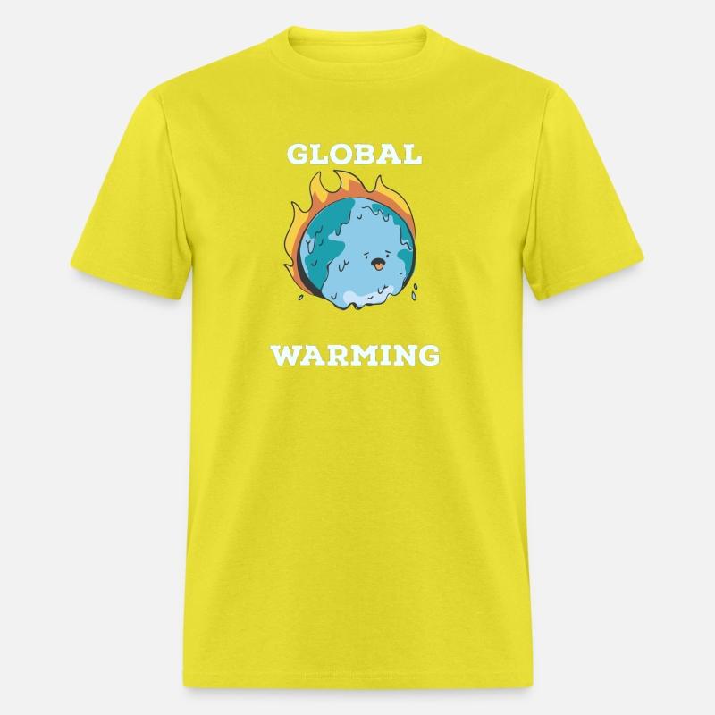 global warming