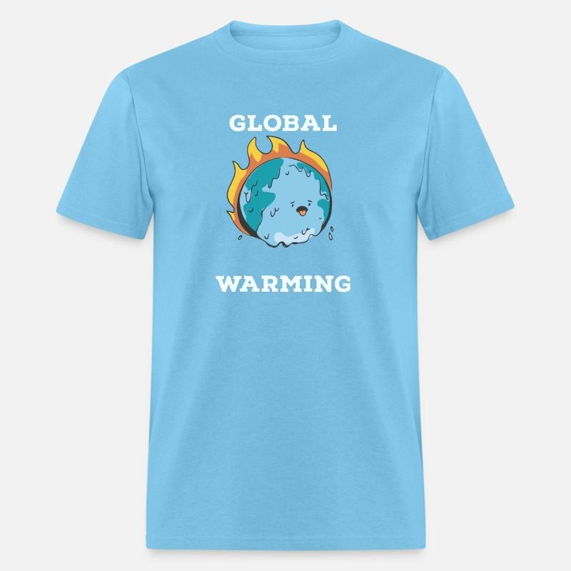 global warming