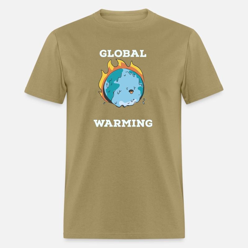 global warming