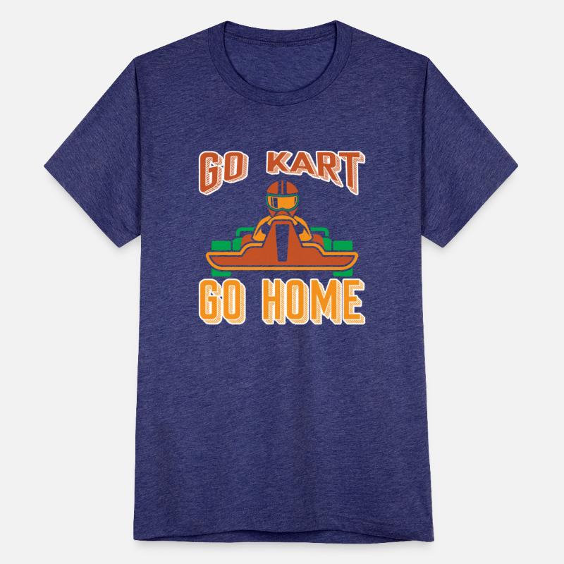 Go Kart Go Home Kart Racing