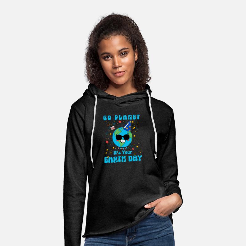 Go Planet its your Earthday - Party