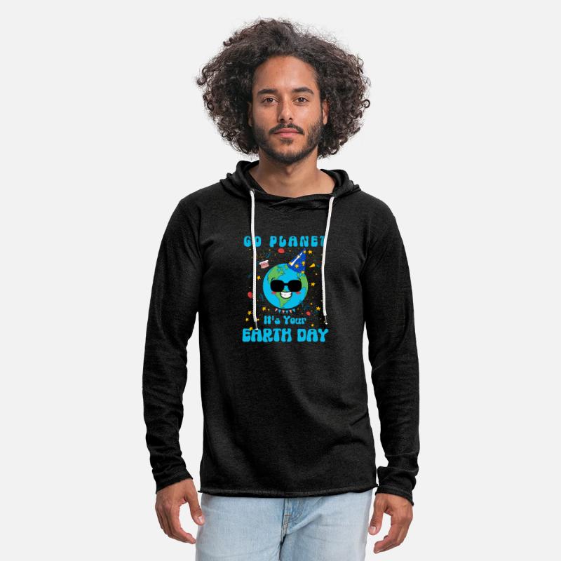 Go Planet its your Earthday - Party