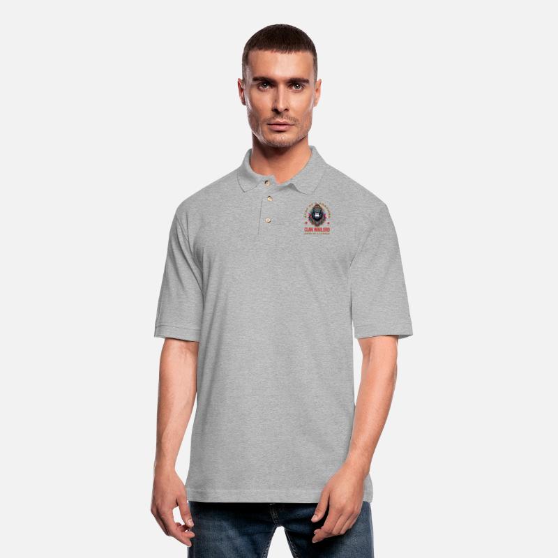 Gorilla Clan Warlord