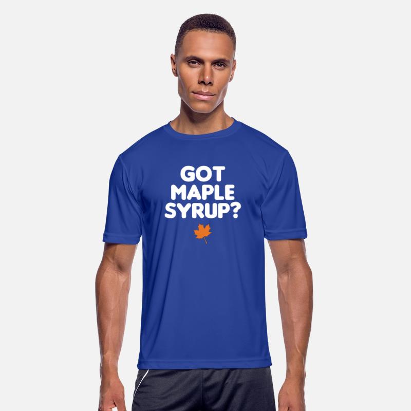 Got Maple Syrup Tapping Maple Tree Maple Leaf
