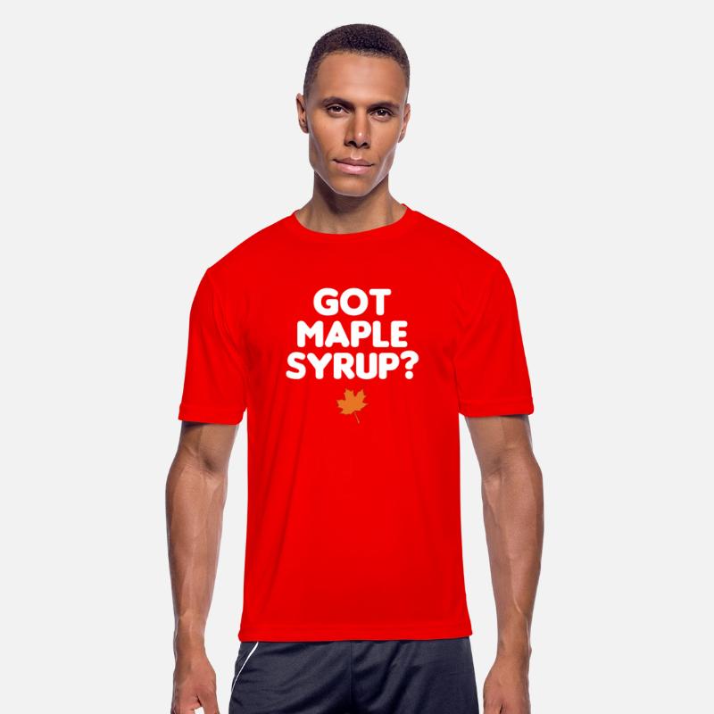 Got Maple Syrup Tapping Maple Tree Maple Leaf