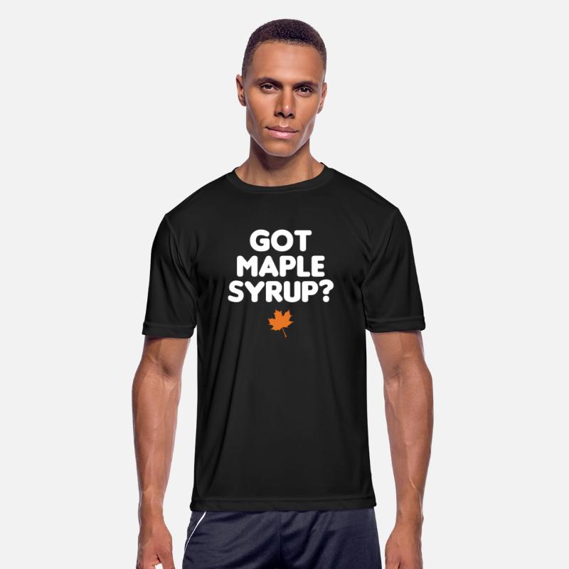 Got Maple Syrup Tapping Maple Tree Maple Leaf