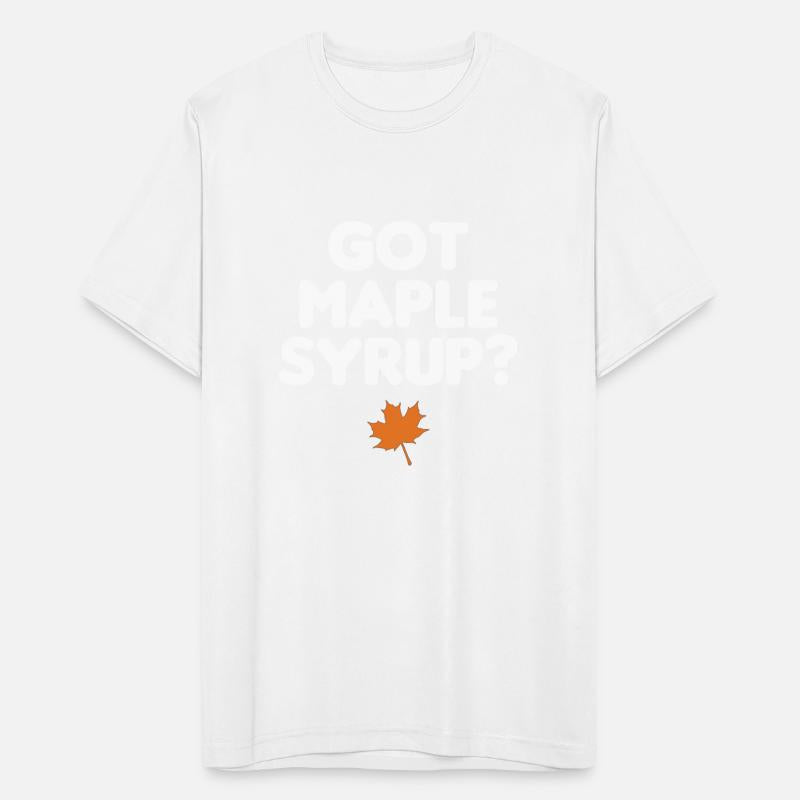 Got Maple Syrup Tapping Maple Tree Maple Leaf