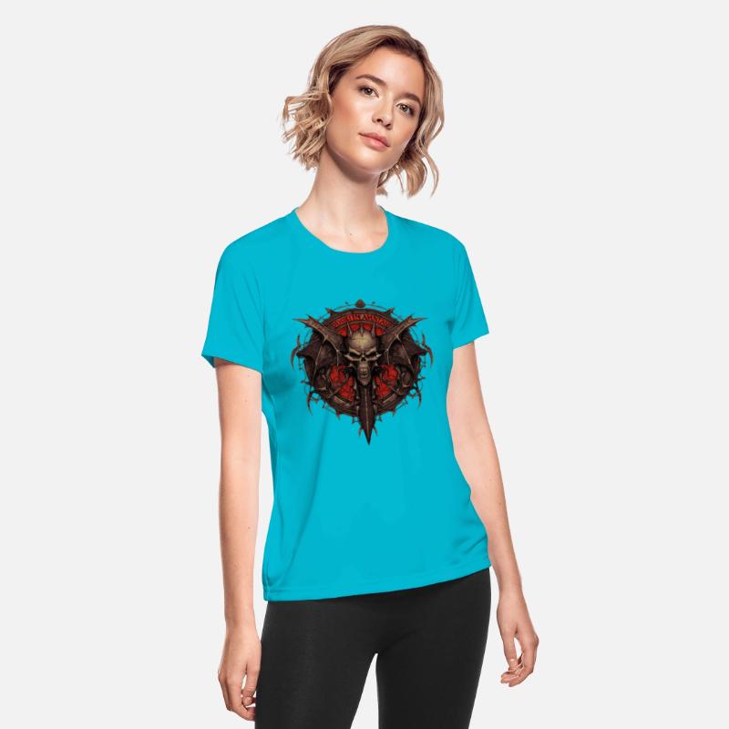 Gothic Occult Satan Gothic Black Scene Wicca