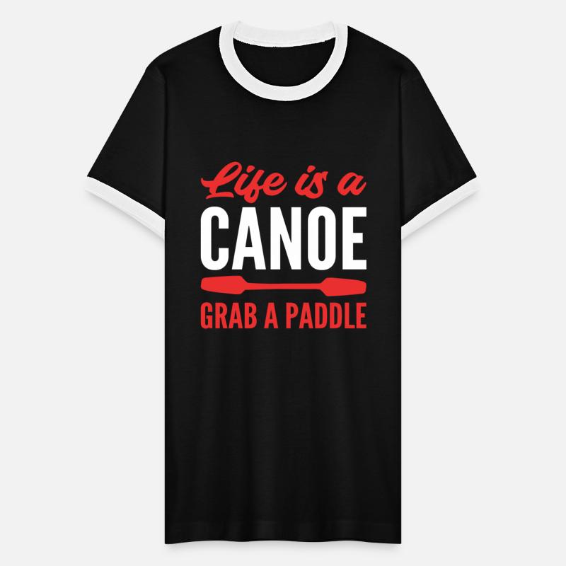 Grab a Paddle Adventurous Gift