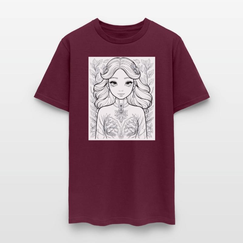 Graceful Bloom: A Symbol of Natural Elegance