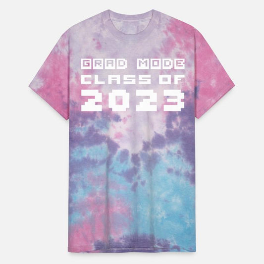 Grad Mode Class Of 2023 Graduating College Level S