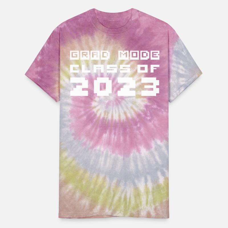 Grad Mode Class Of 2023 Graduating College Level S