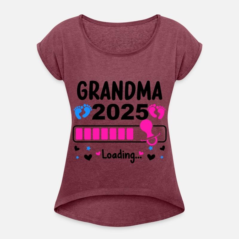 Grandma 2025 Loading, I'll Be A Grandma In 2025