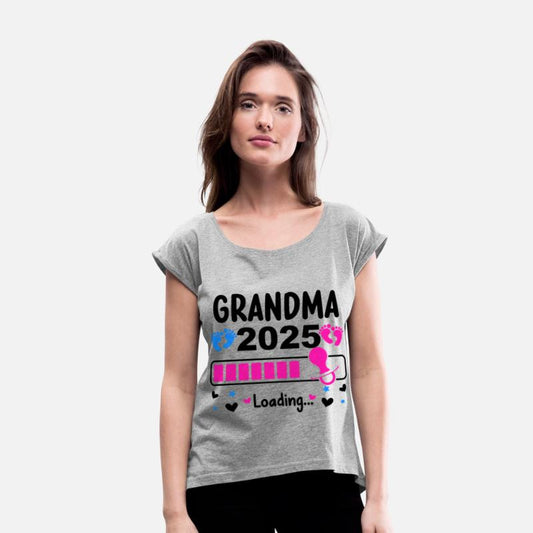 Grandma 2025 Loading, I'll Be A Grandma In 2025