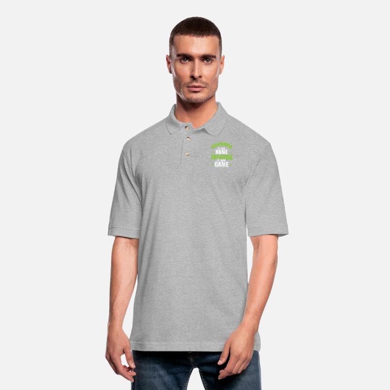 Grandpa is my Name Jogging is my Game