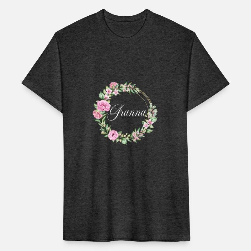 Granna Women's Mother's Day Grandma Granna