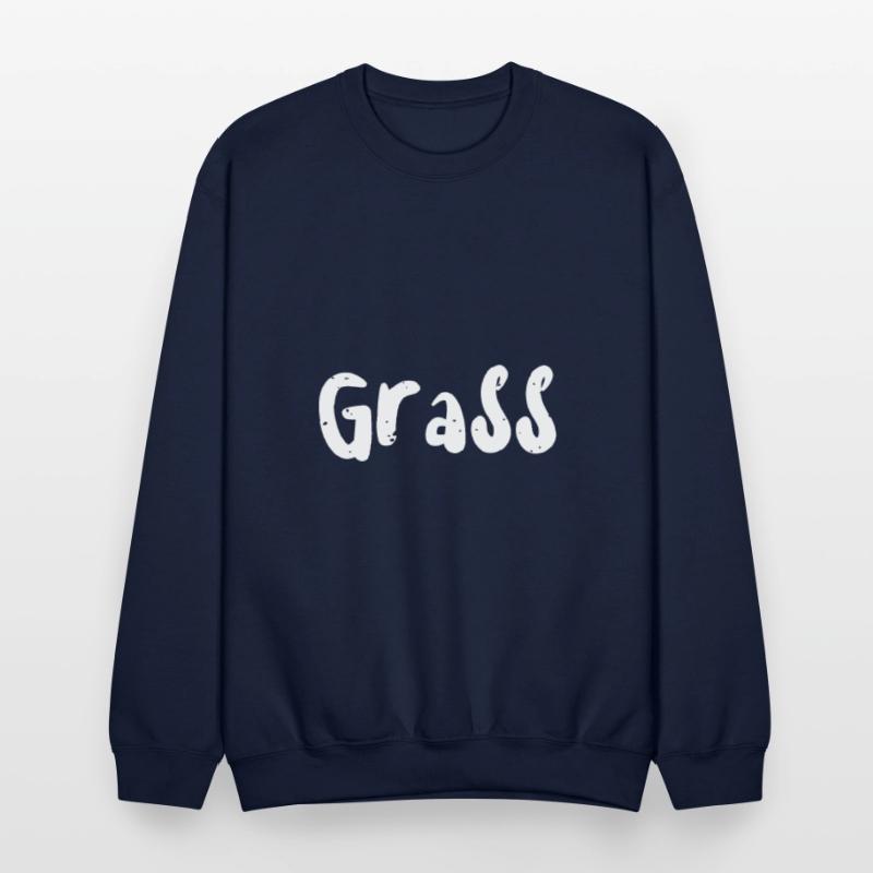 Grass - Music