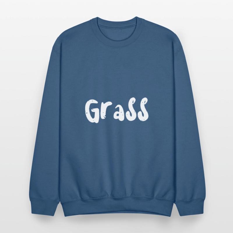 Grass - Music