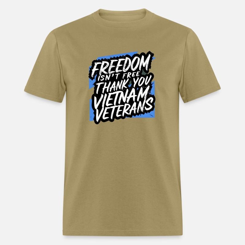 Gratitude Graffiti: Vector Tee Tribute to Vietnam