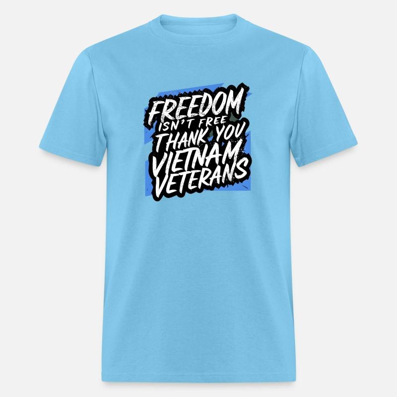 Gratitude Graffiti: Vector Tee Tribute to Vietnam
