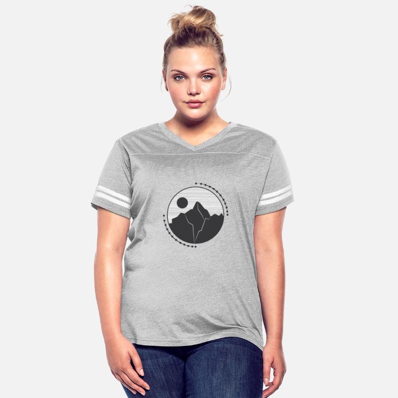 Gray Mountain Nature