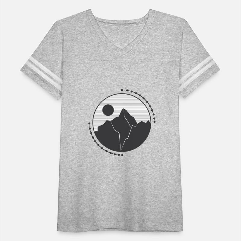 Gray Mountain Nature