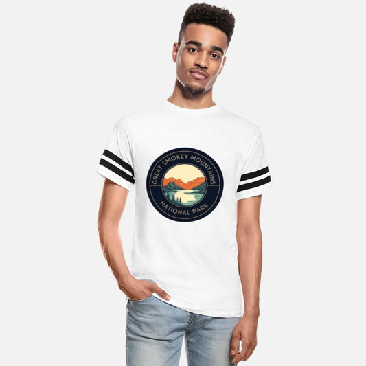 Great Smoky Mountains Tennessee National Park