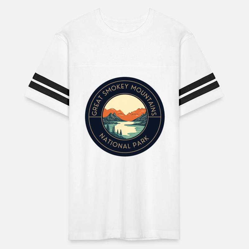 Great Smoky Mountains Tennessee National Park