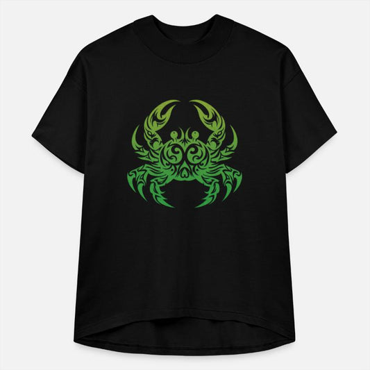 Green Crab, Two tone