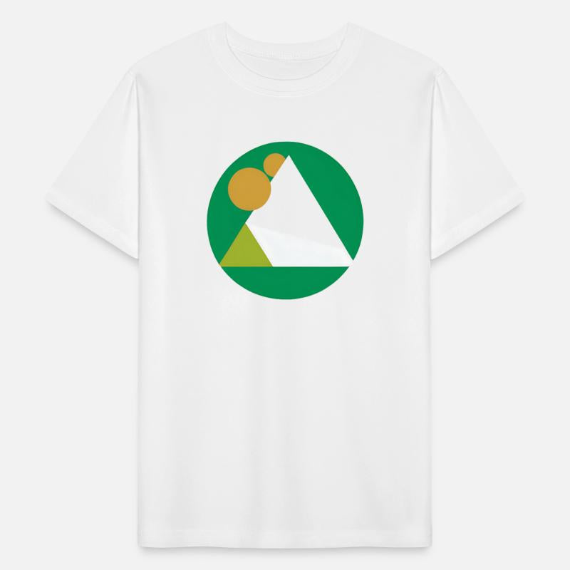 green orbit t shirt design