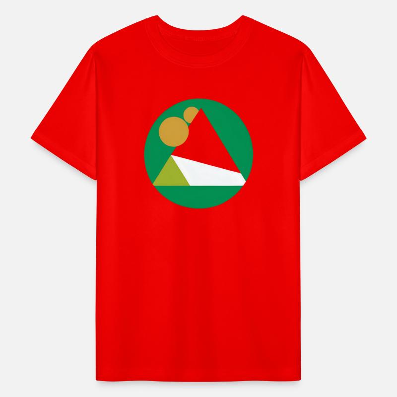 green orbit t shirt design