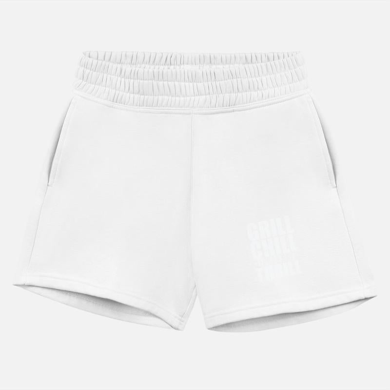 Grill Chill Labor Day Thrill