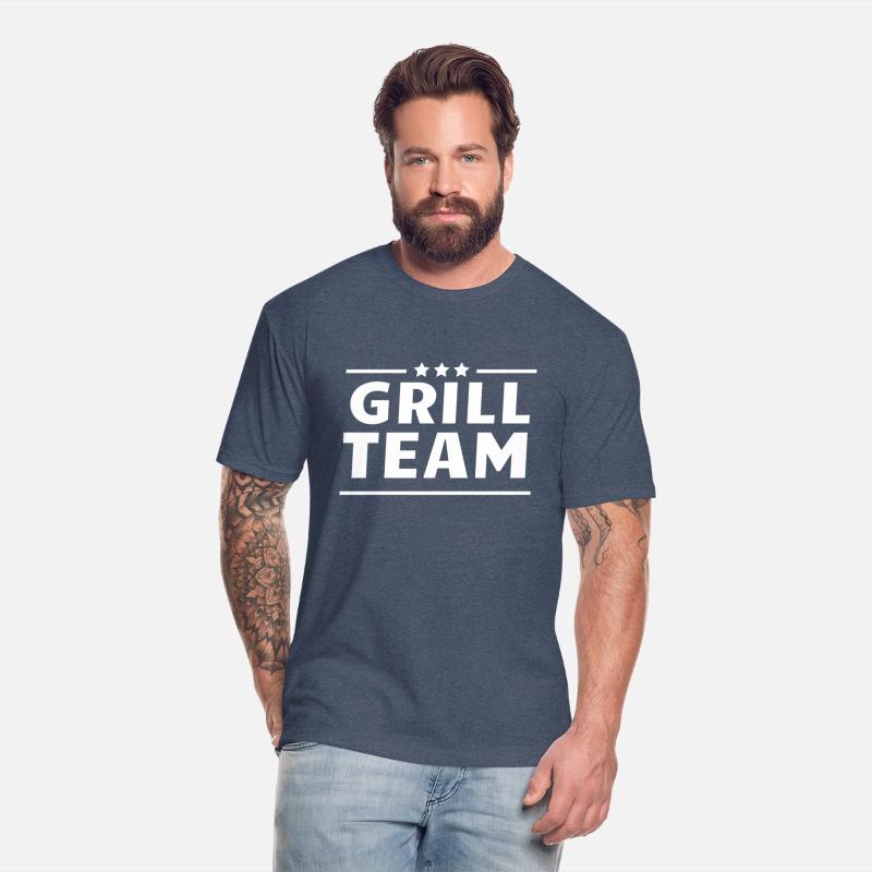 Grill Team